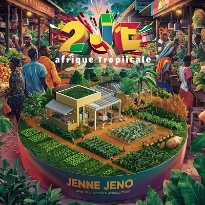 Services, general trade jenojenne@gmail.com Republic of Mali 03BP43 Bamako