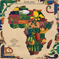 Produits Agroalimentaires de l'Afrique