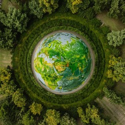 Ressources génétiques végétales