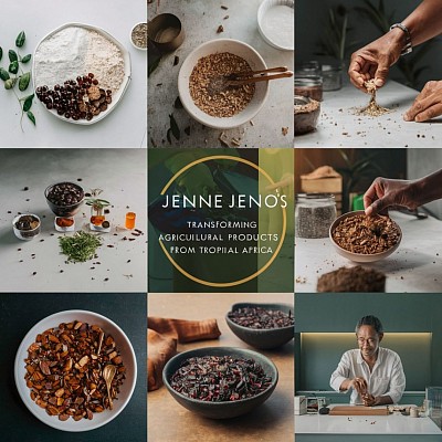 Transformation Agroalimentaire