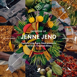 Valorisations Agroalimentaires